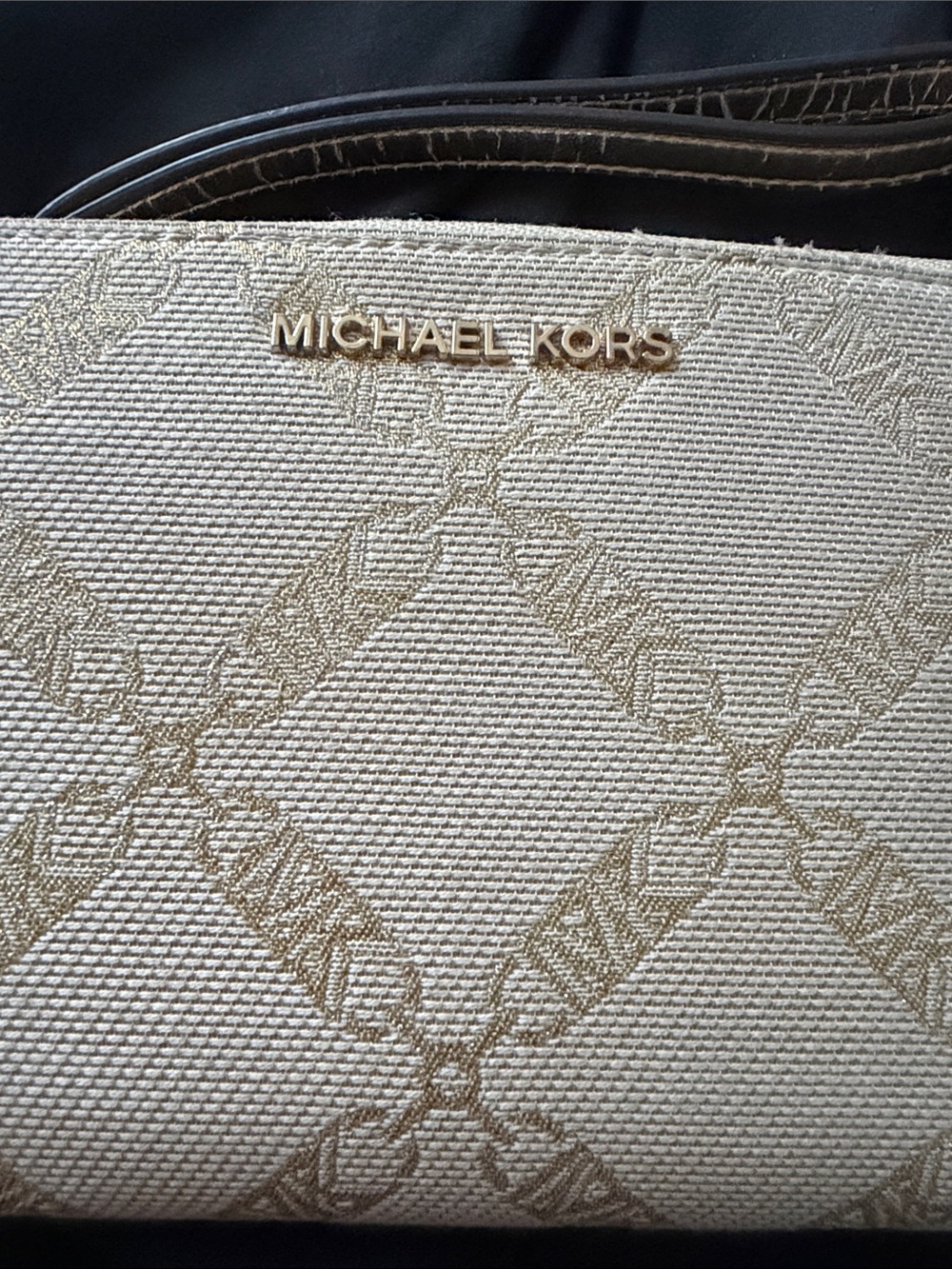 Michael Kors LOW STaRT (callout minor) - Picture 2 of 15